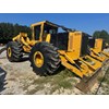 2023 Tigercat Skidder